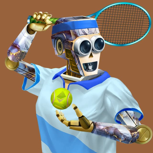 Sportsbot #9215