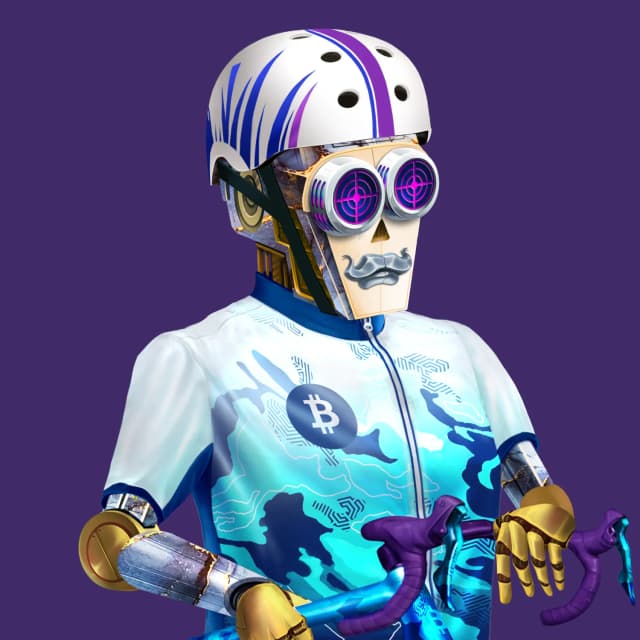 Sportsbot #2996