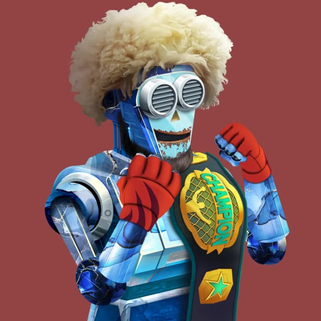 Sportsbot #8966