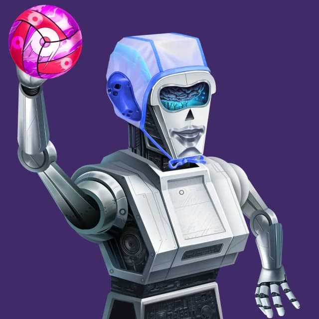 Sportsbot #776