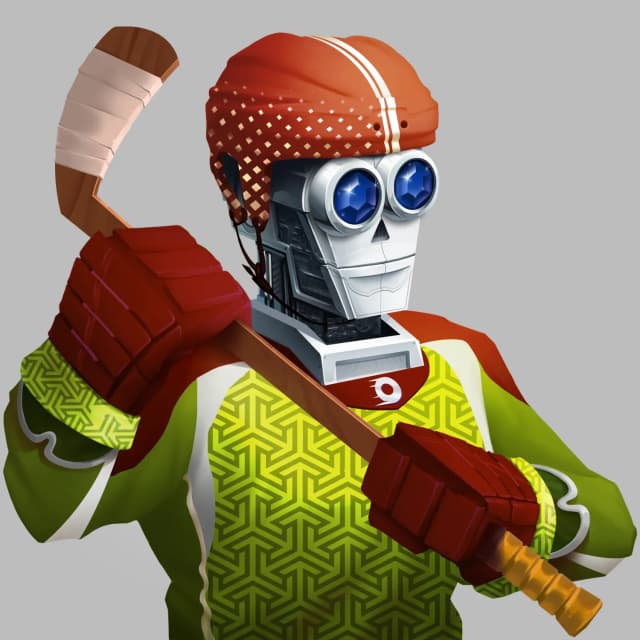 Sportsbot #3978