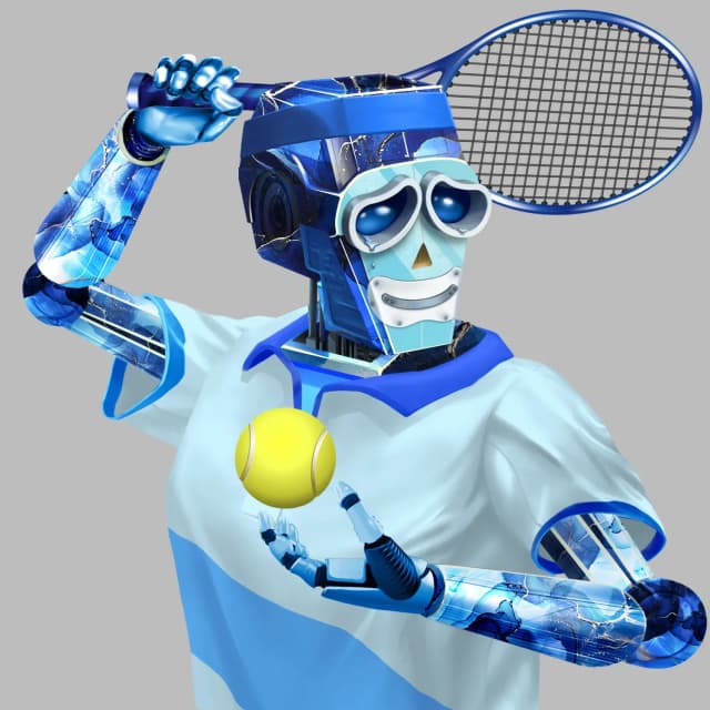 Sportsbot #9278