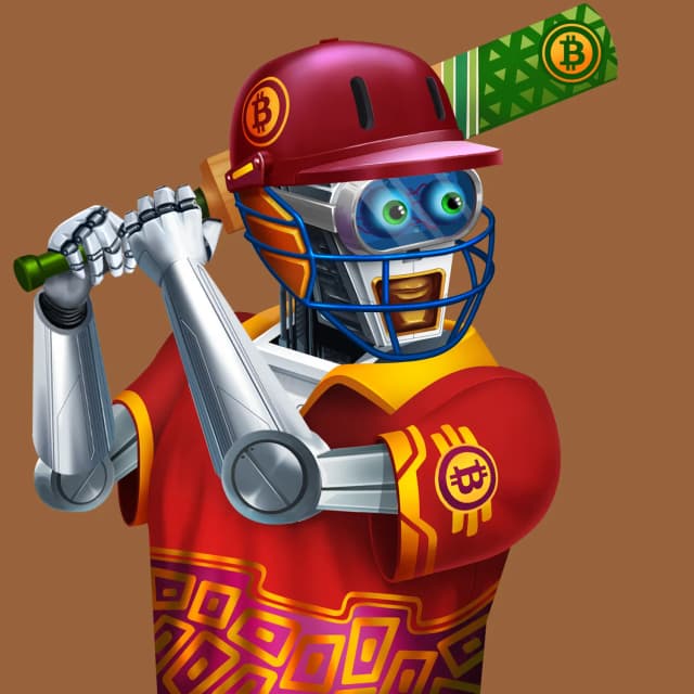 Sportsbot #4275