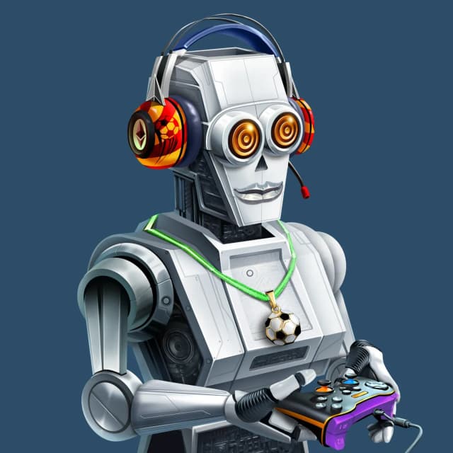 Sportsbot #712