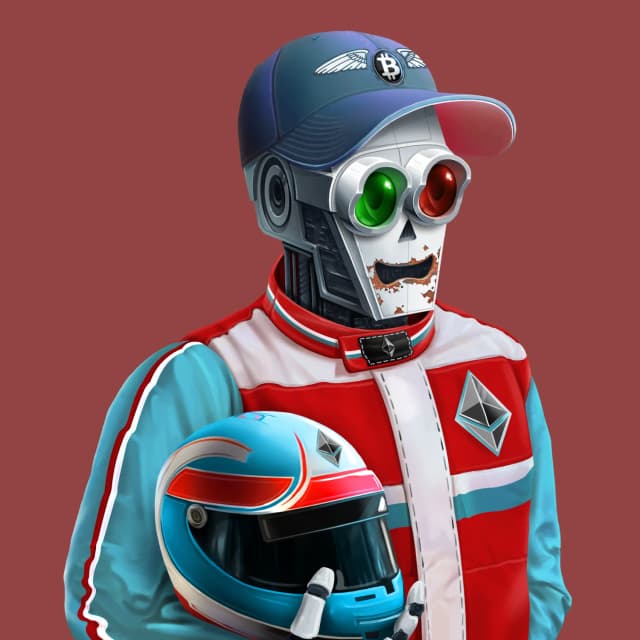 Sportsbot #2041