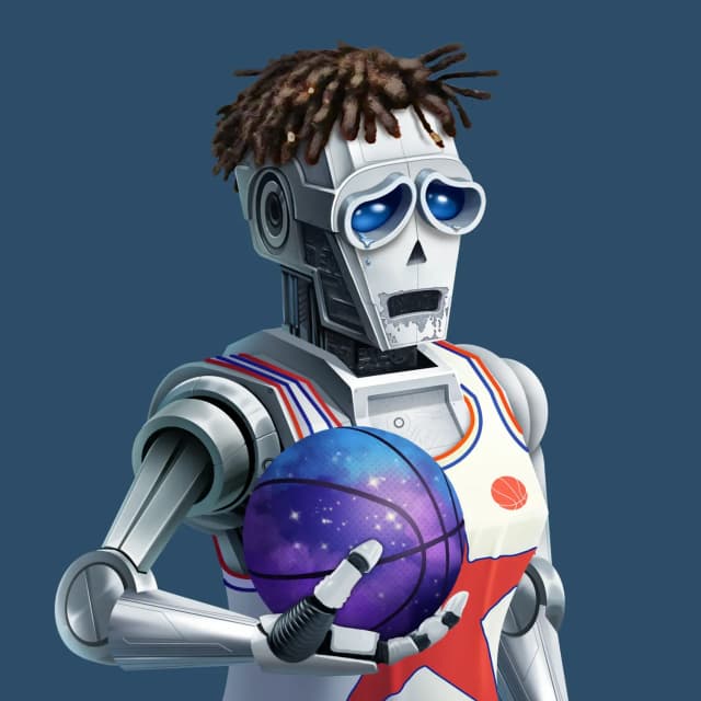 Sportsbot #8971