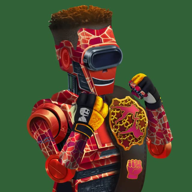 Sportsbot #5992