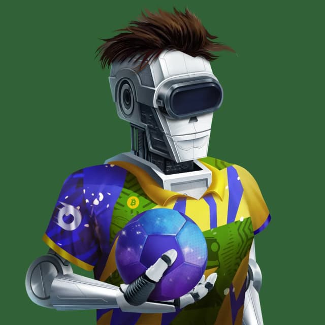 Sportsbot #6521