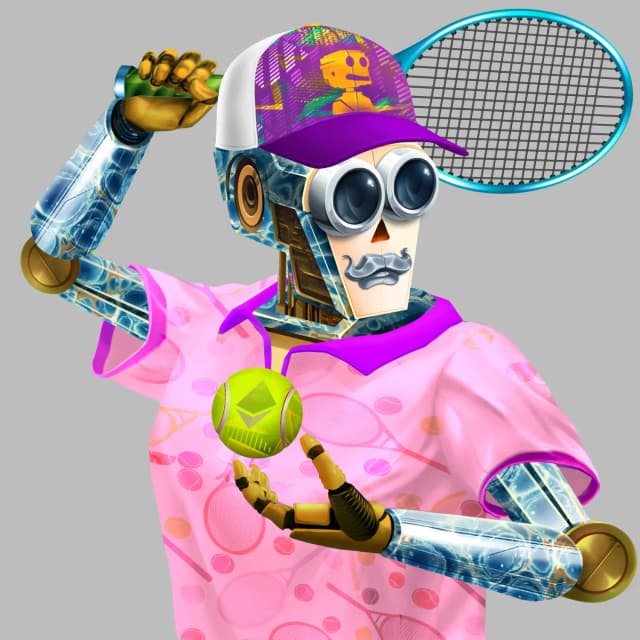 Sportsbot #5043