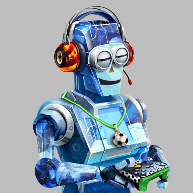 Sportsbot #3738
