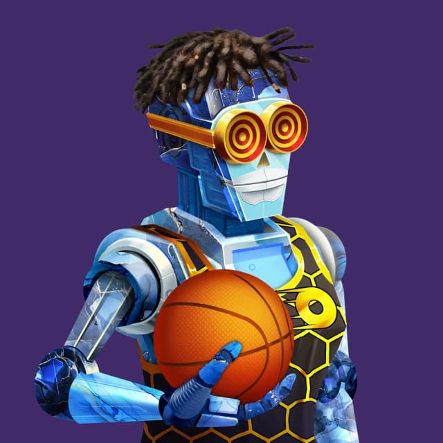Sportsbot #1230