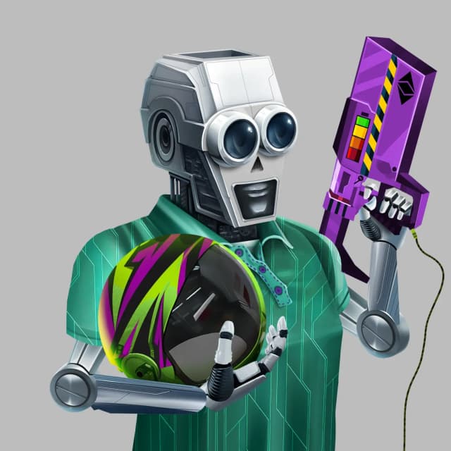 Sportsbot #3932