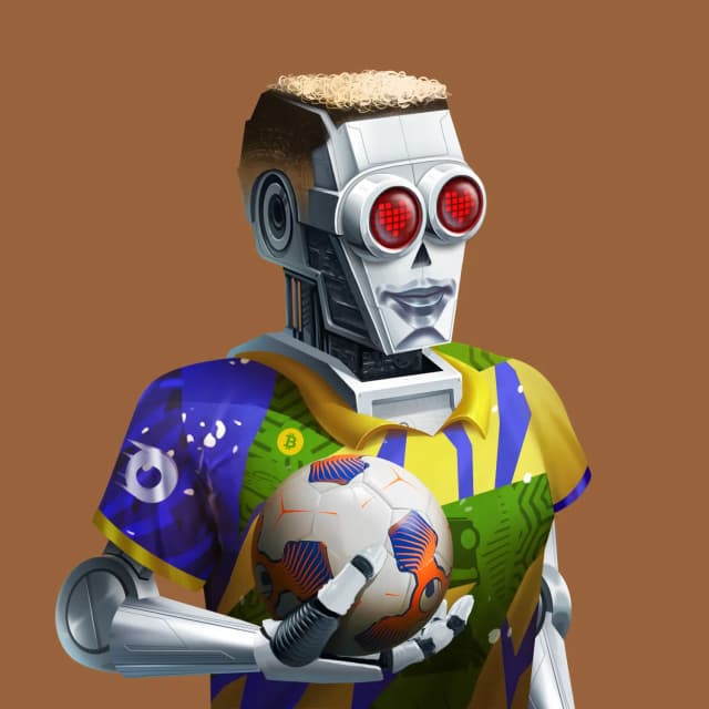 Sportsbot #7642