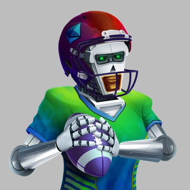 Sportsbot #3352