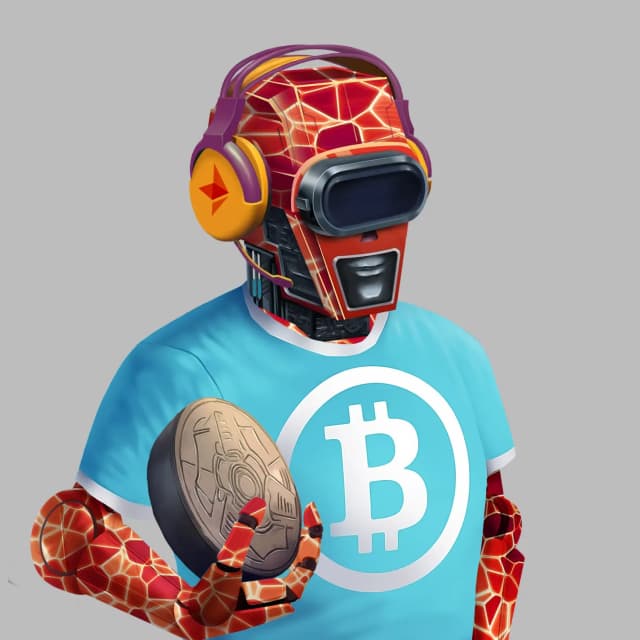 Sportsbot #9638