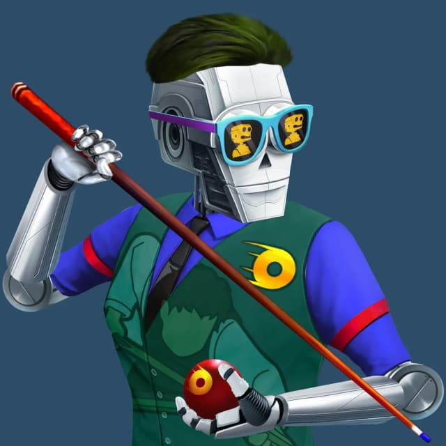 Sportsbot #7202