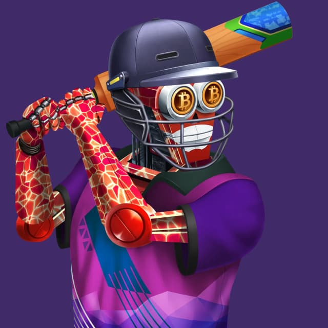 Sportsbot #3487