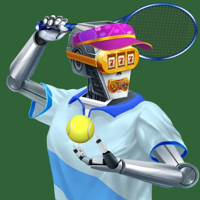 Sportsbot #4039