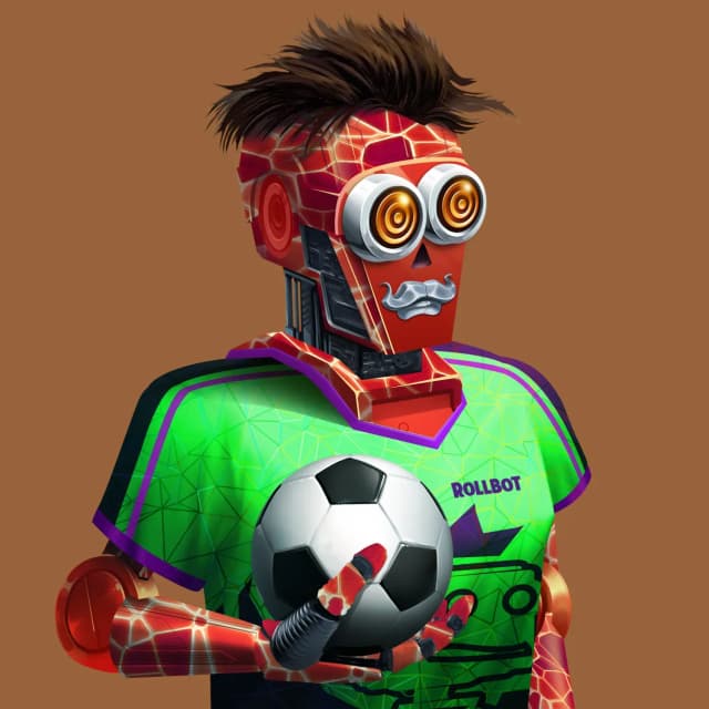 Sportsbot #4278