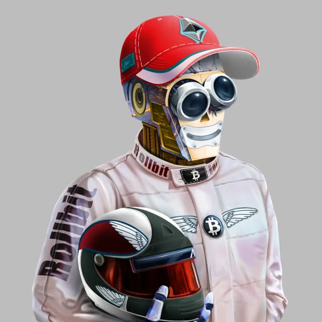 Sportsbot #9843