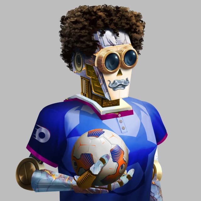Sportsbot #9859
