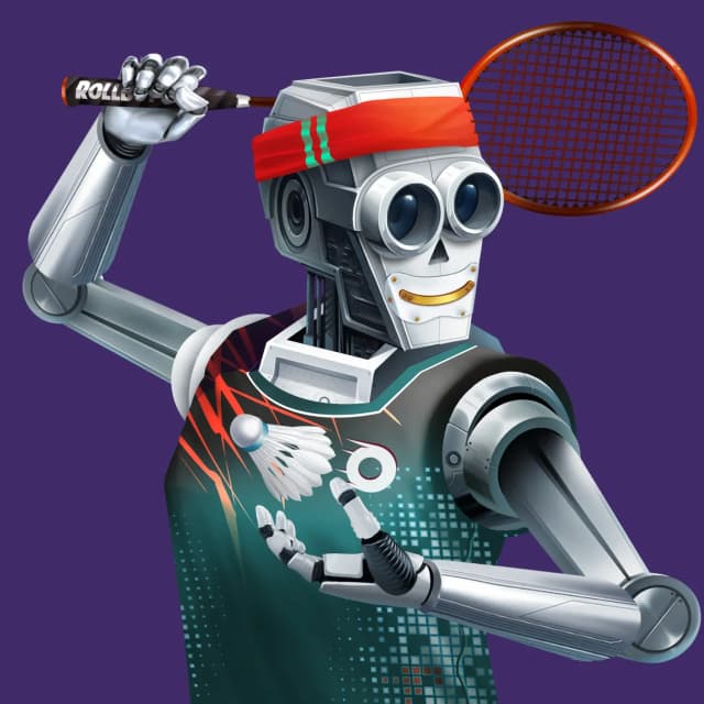 Sportsbot #8409