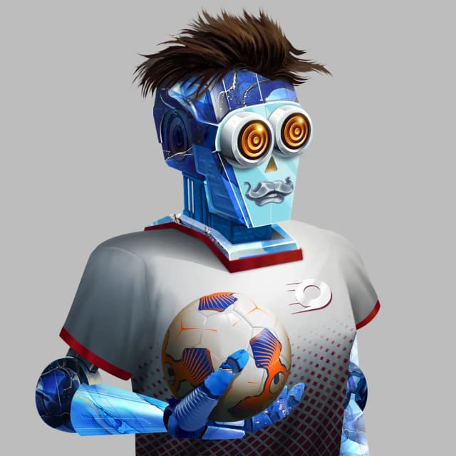 Sportsbot #6357