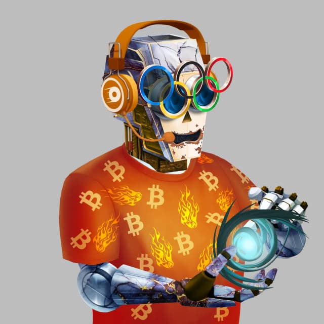 Sportsbot #8368