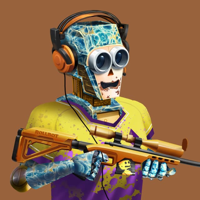 Sportsbot #6407
