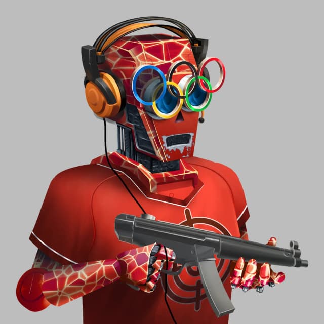 Sportsbot #7119