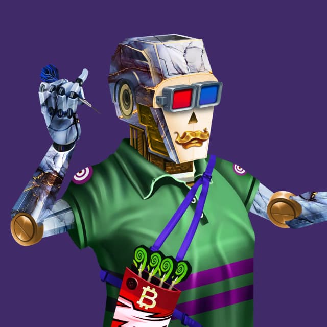 Sportsbot #4449