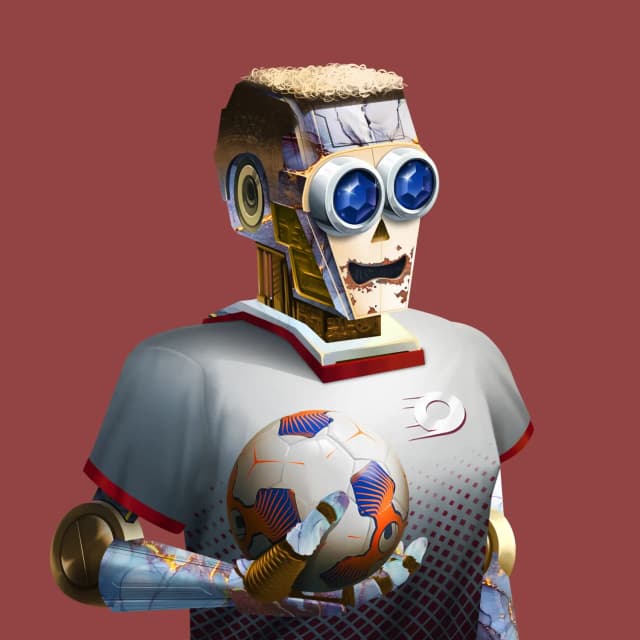 Sportsbot #2499