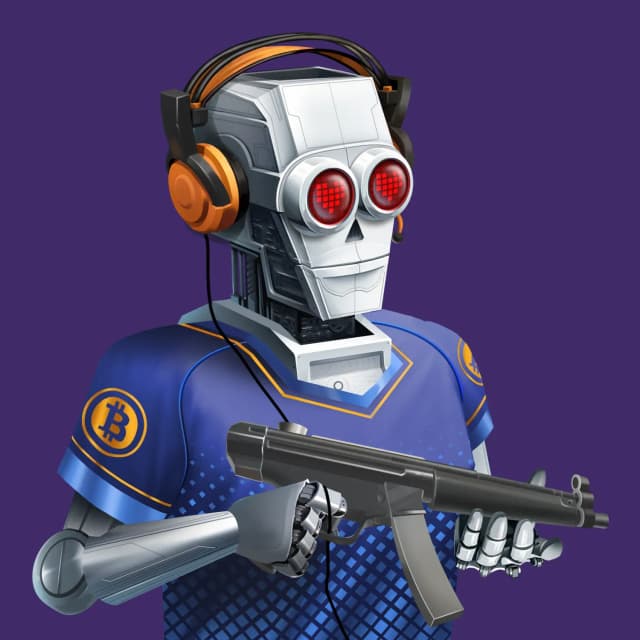 Sportsbot #6695