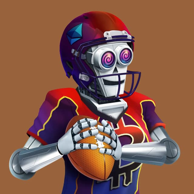 Sportsbot #7614