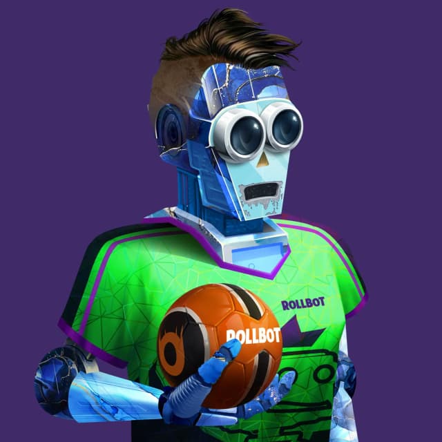 Sportsbot #6581