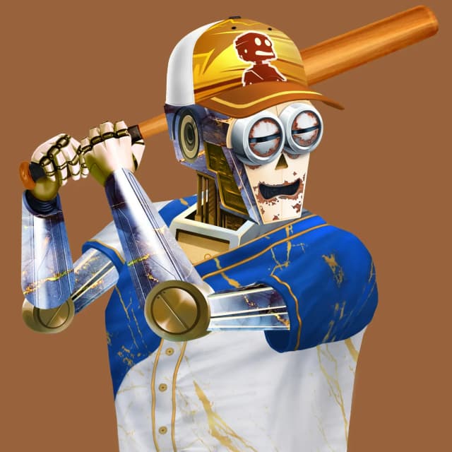 Sportsbot #7170