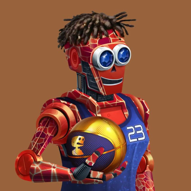 Sportsbot #3216