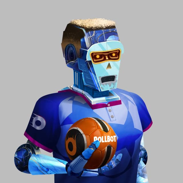 Sportsbot #3033