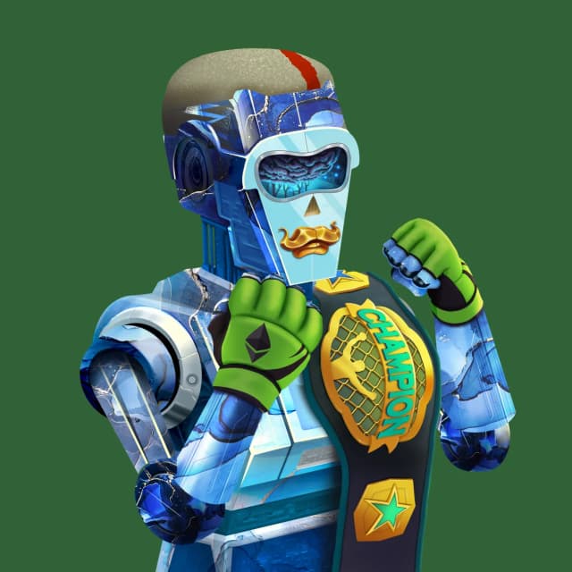 Sportsbot #9826