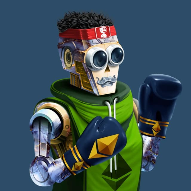Sportsbot #6616