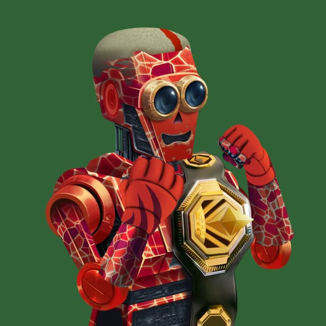 Sportsbot #4225