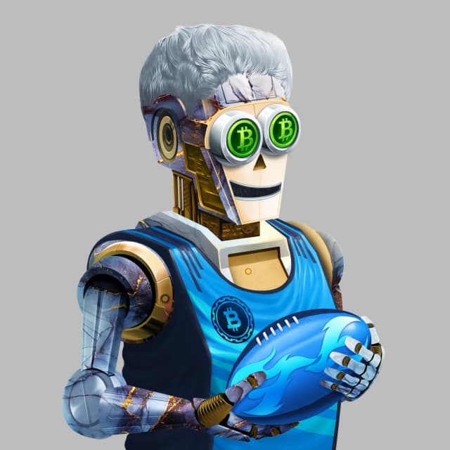 Sportsbot #9512