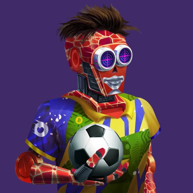 Sportsbot #8531