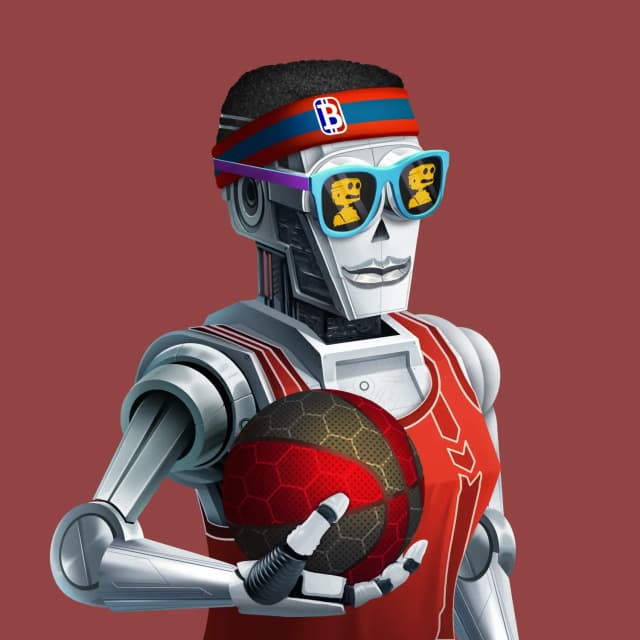 Sportsbot #4990