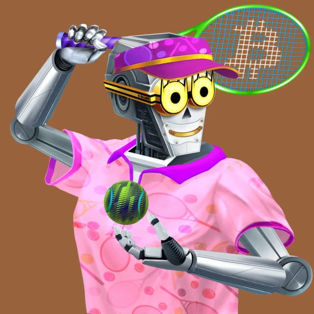 Sportsbot #2761