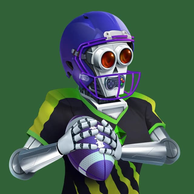 Sportsbot #7584