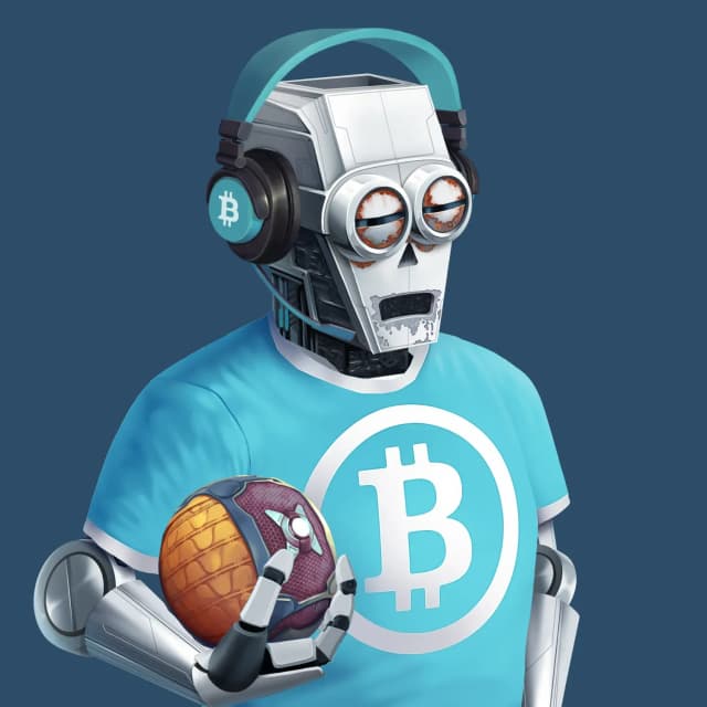Sportsbot #8231