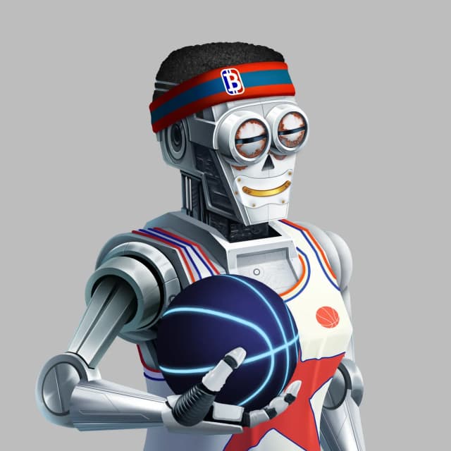 Sportsbot #7795