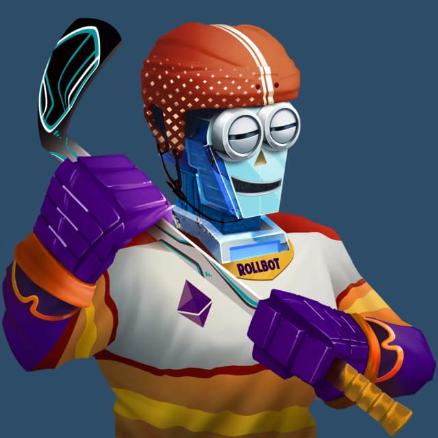 Sportsbot #2153