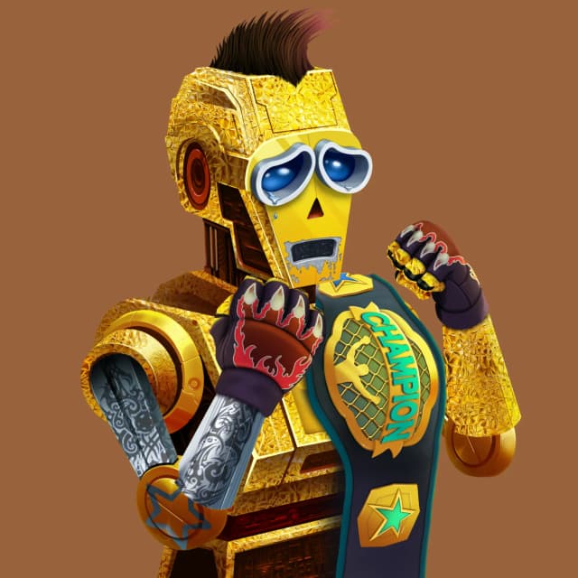 Sportsbot #4533